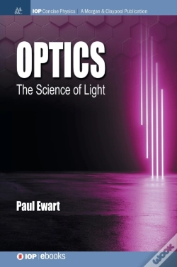 Capa do artigo Optics