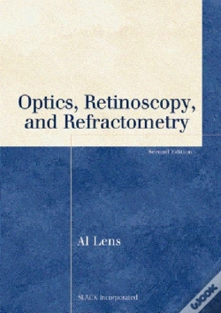 Capa do artigo Optics, Retinoscopy, And Refractometry