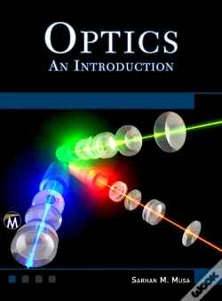 Capa do artigo Optics