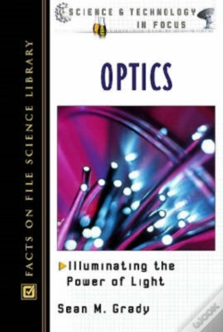 Capa do artigo Optics