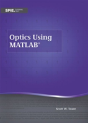 Optics Using Matlab - Preview