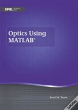 Capa do artigo Optics Using Matlab