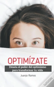 Capa do artigo Optim Zate. Desata El Poder Del Optimism