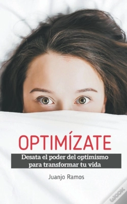 Capa do artigo Optim Zate. Desata El Poder Del Optimism