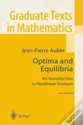 Optima And Equilibria