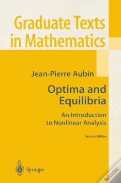 Capa do artigo Optima And Equilibria