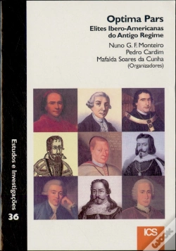 Capa do artigo Optima Pars