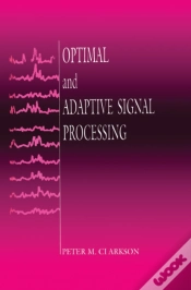 Capa do artigo Optimal And Adaptive Signal Processing