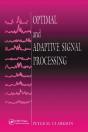 Optimal And Adaptive Signal Processing - Preview