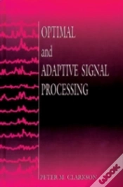 Capa do artigo Optimal And Adaptive Signal Processing