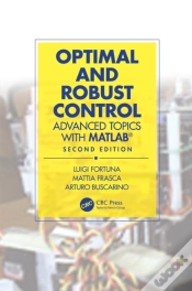 Capa do artigo Optimal And Robust Control