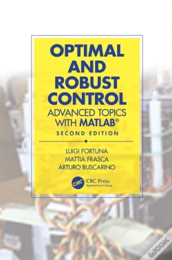 Capa do artigo Optimal And Robust Control