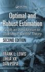 Optimal And Robust Estimation - Preview