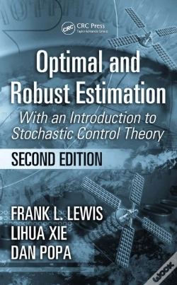 Capa do artigo Optimal And Robust Estimation
