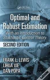 Capa do artigo Optimal And Robust Estimation