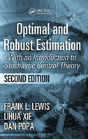 Optimal And Robust Estimation - Preview