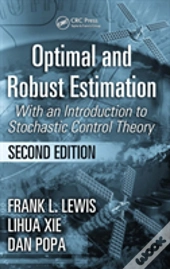 Optimal And Robust Estimation