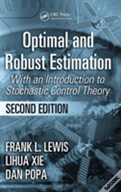 Capa do artigo Optimal And Robust Estimation