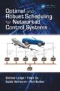 Optimal And Robust Scheduling For Networked Control Systems - Preview
