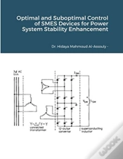 Capa do artigo Optimal And Suboptimal Control Of Smes Devices For Power System Stability Enhancement