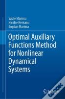 Optimal Auxiliary Functions Method For Nonlinear Dynamical Systems