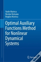 Capa do artigo Optimal Auxiliary Functions Method For Nonlinear Dynamical Systems