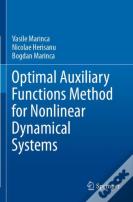 Optimal Auxiliary Functions Method For Nonlinear Dynamical Systems