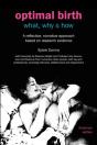 Optimal Birth: What, Why & How - Preview
