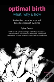 Capa do artigo Optimal Birth: What, Why & How