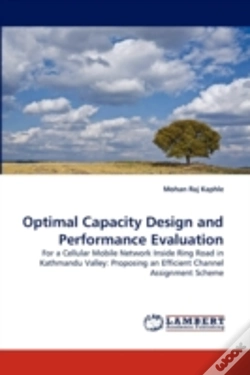 Capa do artigo Optimal Capacity Design And Performance Evaluation