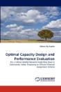 Optimal Capacity Design And Performance Evaluation - Preview