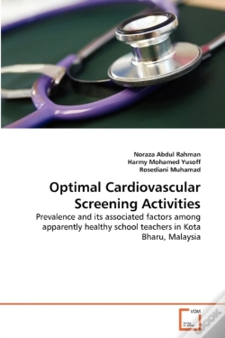 Capa do artigo Optimal Cardiovascular Screening Activities