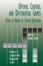 Optimal Control And Differential Games - Preview