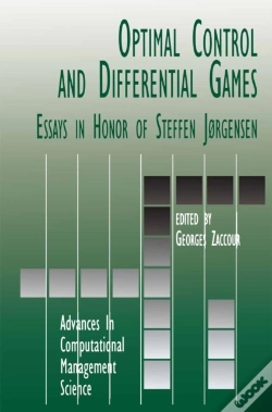 Capa do artigo Optimal Control And Differential Games