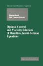 Optimal Control And Viscosity Solutions Of Hamilton-Jacobi-Bellman Equations - Preview