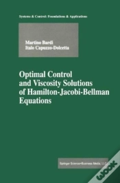 Capa do artigo Optimal Control And Viscosity Solutions Of Hamilton-Jacobi-Bellman Equations
