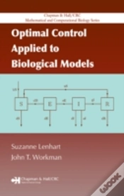 Capa do artigo Optimal Control Applied To Biological Models