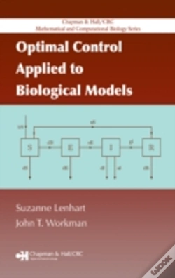 Capa do artigo Optimal Control Applied To Biological Models