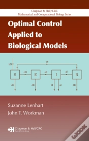 Capa do artigo Optimal Control Applied To Biological Models