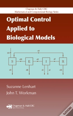Capa do artigo Optimal Control Applied To Biological Models