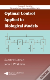Optimal Control Applied To Biological Models