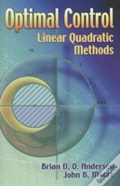 Capa do artigo Optimal Control