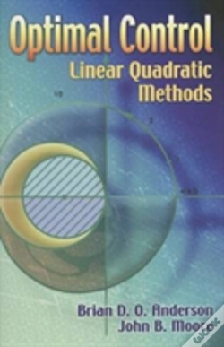 Capa do artigo Optimal Control
