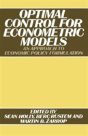 Optimal Control For Econometric Models - Preview