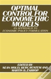 Capa do artigo Optimal Control For Econometric Models