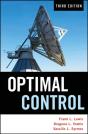 Optimal Control - Preview