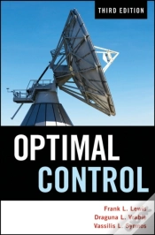 Capa do artigo Optimal Control