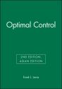 Optimal Control - Preview