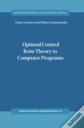 Capa do artigo Optimal Control From Theory To Computer Programs