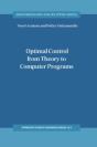 Optimal Control From Theory To Computer Programs - Preview
